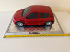 Maquette 1/12 ème RENAULT SPORT CLIO V6