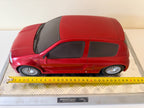Maquette 1/12 ème RENAULT SPORT CLIO V6