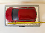 Maquette 1/12 ème RENAULT SPORT CLIO V6