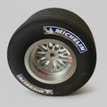 MICHELIN FORMULE 1 - 1/5ème - ROUE officielle