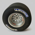 MICHELIN FORMULE 1 - 1/5ème - ROUE officielle
