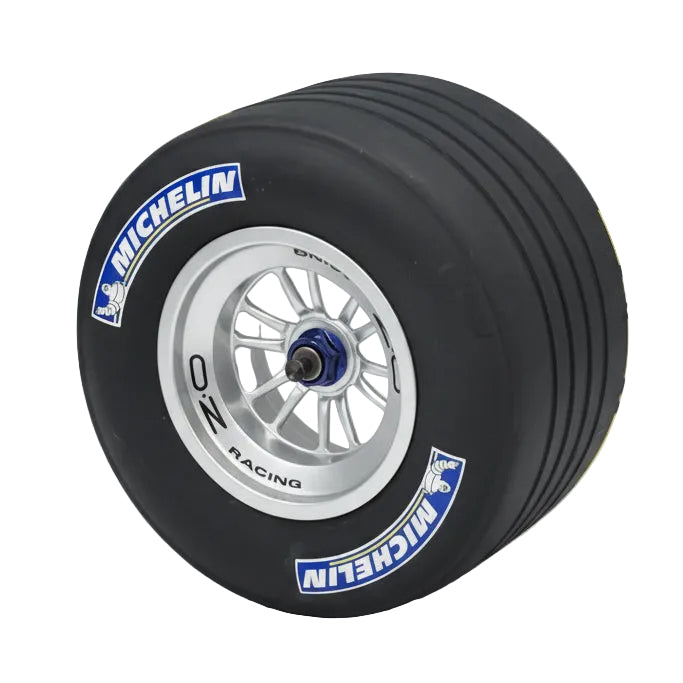 MICHELIN FORMULE 1 - 1/5ème - ROUE officielle