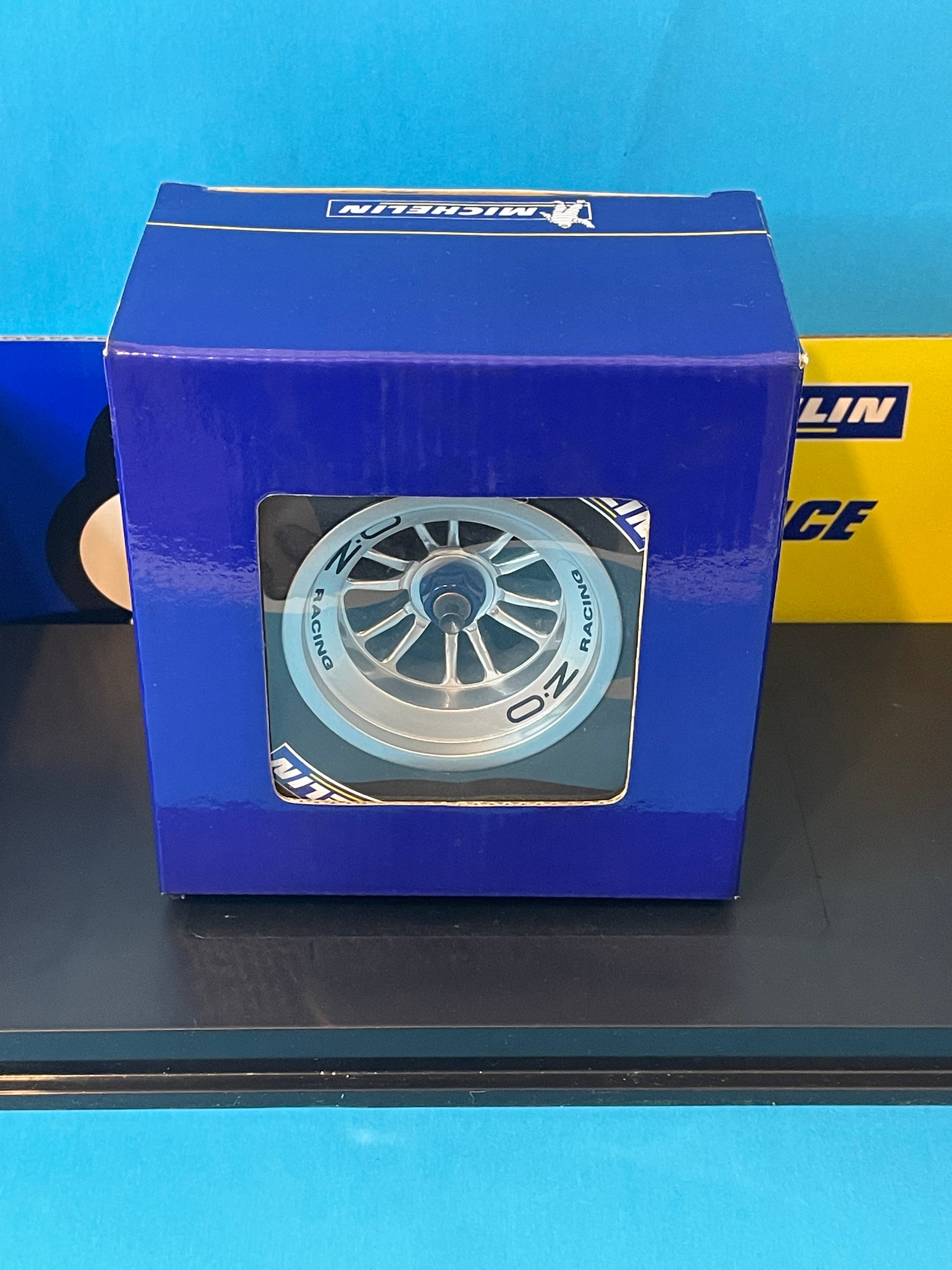 MICHELIN FORMULE 1 - 1/5ème - ROUE officielle