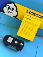 Souris informatique Michelin Twingo Collector avec boîte et documentation