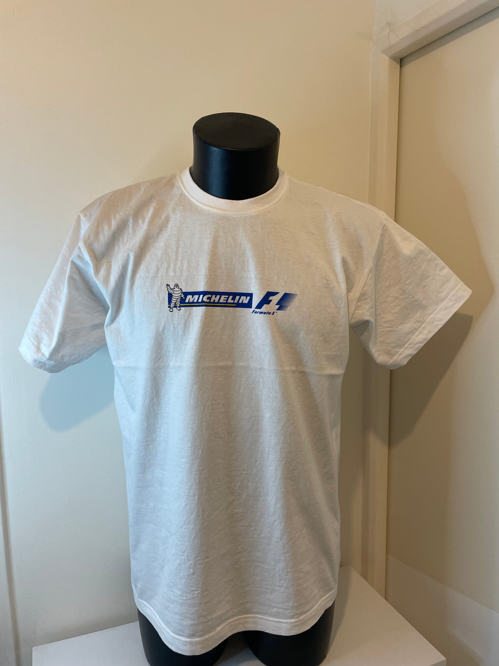 T-SHIRT OFFICIEL MICHELIN FORMULE 1