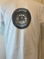 T-SHIRT OFFICIEL MICHELIN FORMULE 1