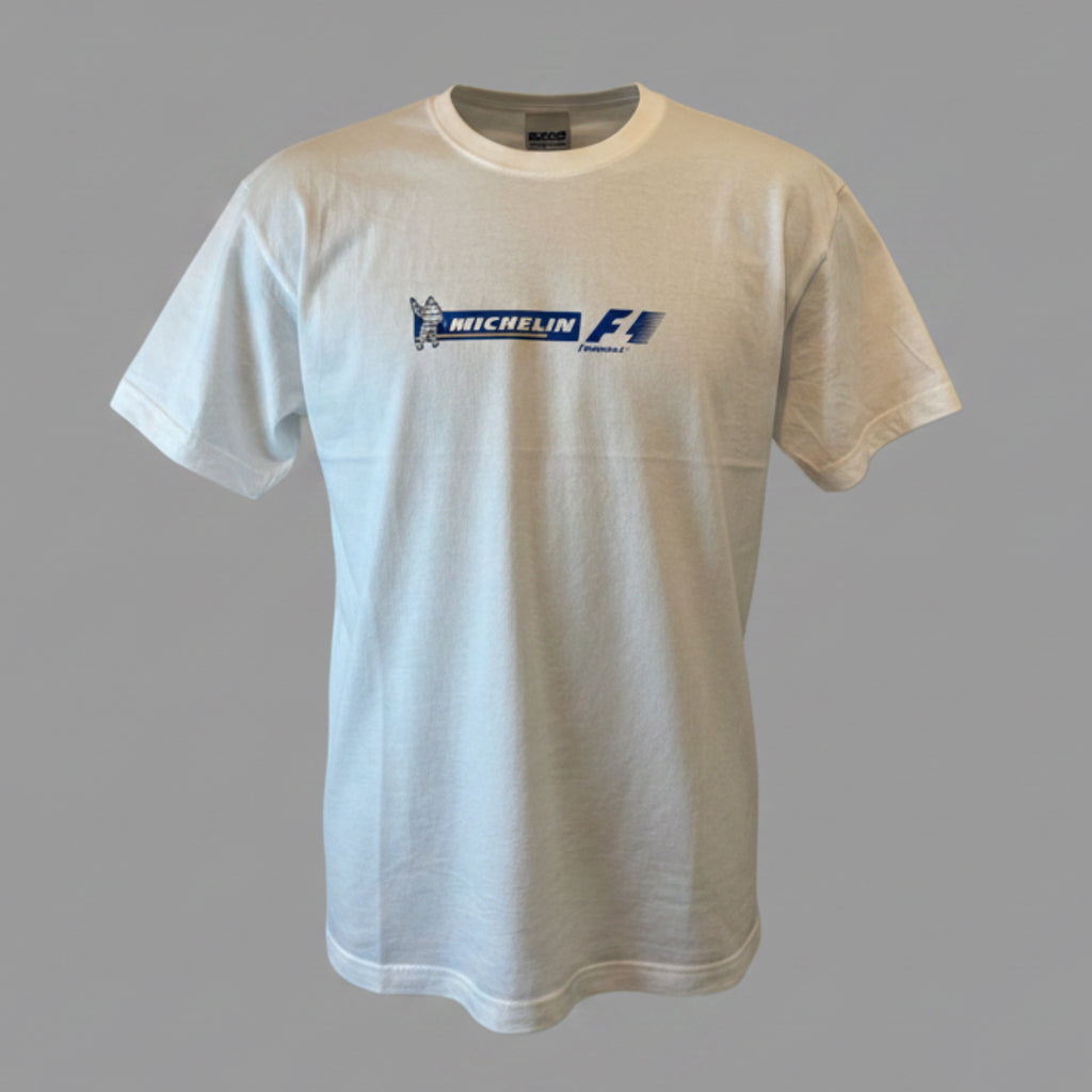 T-SHIRT OFFICIEL MICHELIN FORMULE 1