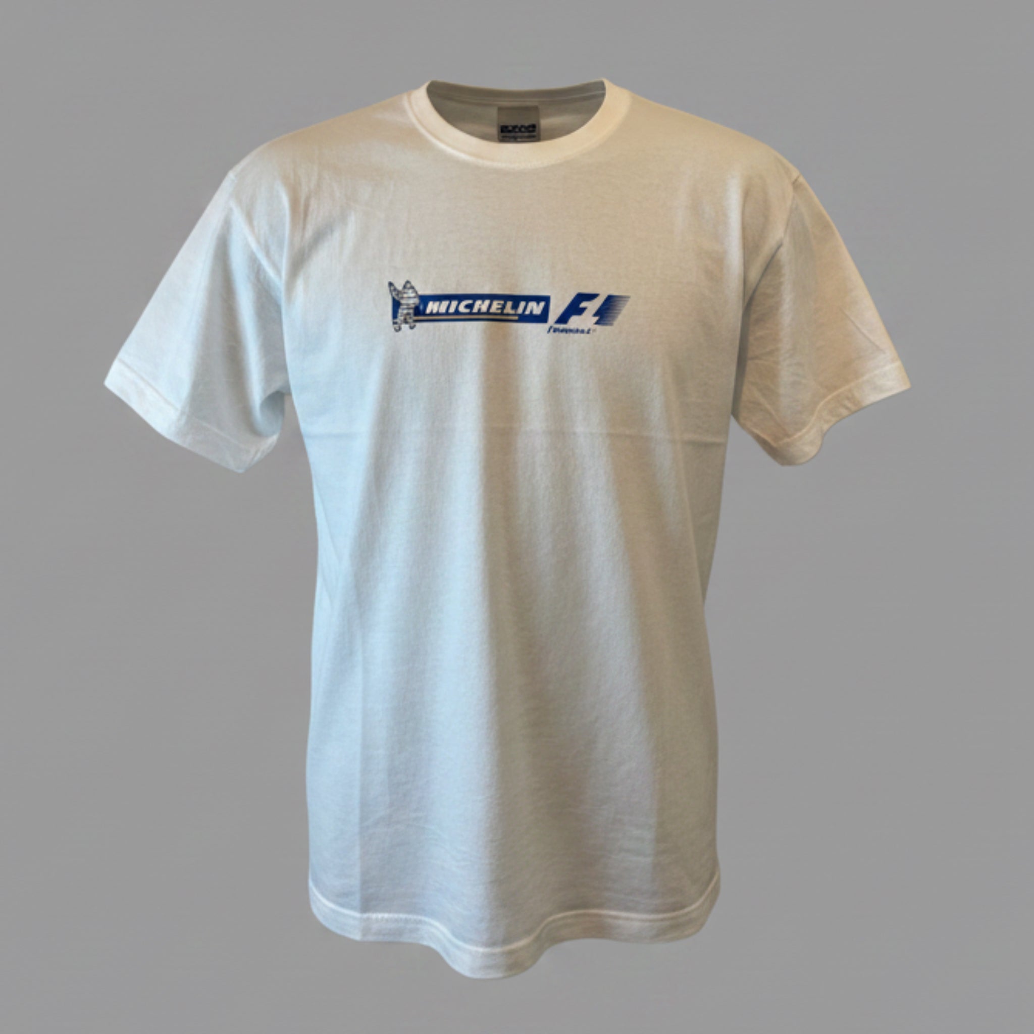 T-SHIRT OFFICIEL MICHELIN FORMULE 1