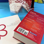 Guide Michelin France 2009 et ouvrage Les 3 étoiles Michelin dans leur coffret collector